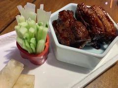 -路小缦·珍馐美馔(市心北路店)