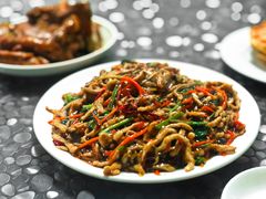 -新乡饭店