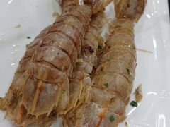 -刘记糟粕醋海鲜烧烤