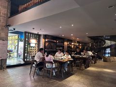 -食间牛排(湖西路店)