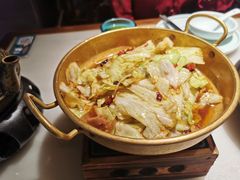 -佬麻雀·剁椒鱼头(京基KK One店)