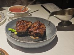 -俄士厨房(五棵松华熙LIVE店)