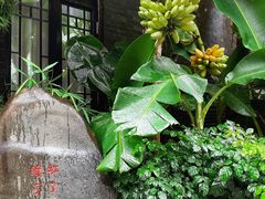 -广州西关永庆坊旅游区