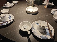 -前海沿·青岛菜(大拇指广场石老人店)