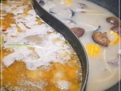 -新辣道鱼火锅(上地华联店)