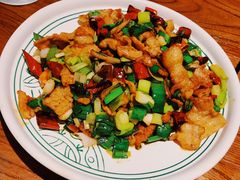 宣威小炒肉-云海肴·汽锅鸡·云南菜(美罗城店)