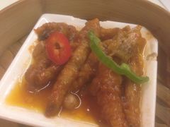 -新大咀港式茶餐厅(宝山万达店)