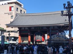 -浅草寺