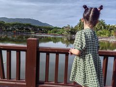 -白沙门生态公园