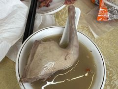 -啊杞恒益饭店(南头总店)
