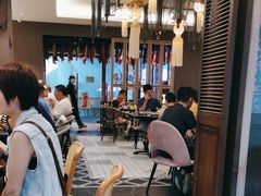 -Thai Alley泰爱里(二沙岛店)