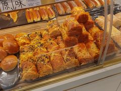 -烘焙町面包店(西四店)