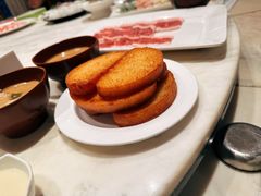 -南门涮肉(通州店)
