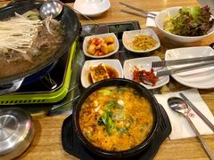 -黄金牧场(明洞总店)
