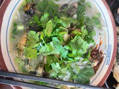 -沈记土鸡米线(七星街品牌中心店)