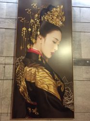 -盘子女人坊生日照·摄影馆(华强店)