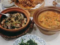 -围龙屋客家食府(福田店)