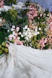 点击看大图 -MANLI BRIDAL婚纱