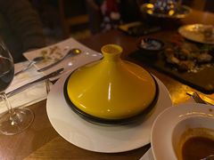 -Tajine Moroccan塔金摩洛哥中东餐厅