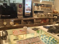 -德克士(五洲餐厅)