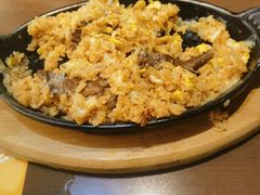 -豪客来牛排(空港华联店)