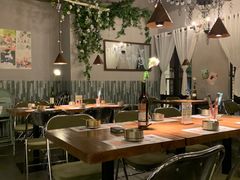 -岛风·台食小馆 ISLAND BISTRO(烟台山店)