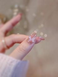 点击看大图 -M·X Nail日式美甲美睫