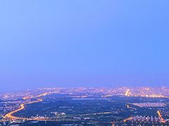 -北京西山国家森林公园