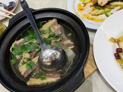 -稻香酒家(长宁KING88广场店)