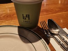 -1861意大利餐厅(文化广场店)