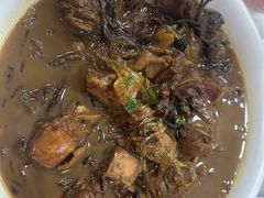 -鸽子窝(黄村店)
