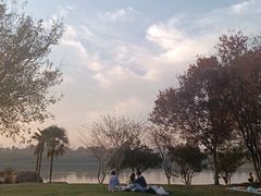 -东湖落雁景区