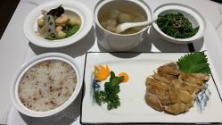 -乐茵敔山湾月子中心(独栋湖景店)