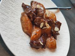 -小厨娘金榜题名(夫子庙秦淮河店)