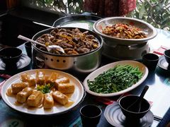 -甘家界牌柠檬鸭(青山店)