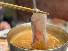 -燃计沙茶皇·香港沙茶火锅(人广旗舰店)