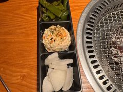 -匠太烧肉台日料理餐酒馆(三林店)