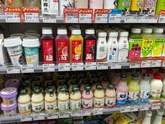 -乐享万德福便利店(八王寺御泉华庭店)
