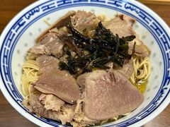 -永丰面馆(汉口路店)