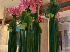 -杭州城中香格里拉大酒店