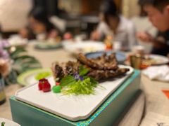 -小广寒电影艺术餐厅(小广寒经三路店)
