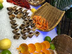 -鹭江潮餐厅•福建菜(鹭江佲家酒店)