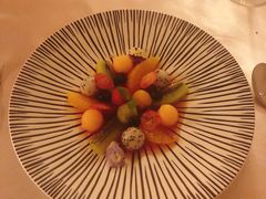 -北京古城老院厉晓麟精致菜