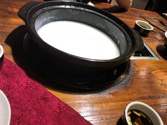 -渔米粥(罗湖店)