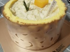 -黑池口感烘焙·生日蛋糕(坂田店)