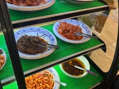 -英兰朝族饭店·英兰锅包肉(佳园路店)