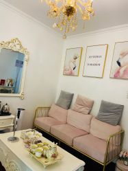 -美肤盾祛痘·问题肌头疗管理中心