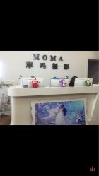 点击看大图 -摩玛婚纱摄影(杭州店)
