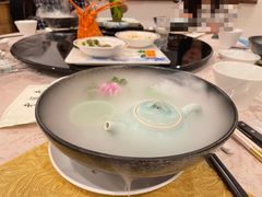 -十八棵（老龙井）御茶园(老龙井店)