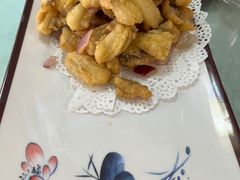 -好人家海鲜酒楼(淞南路店)
